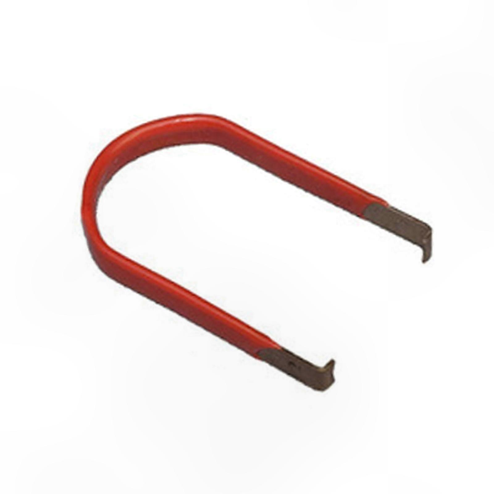 Car Wheel Center Cap Removal Tool Kit with Hook Clips for Most Models