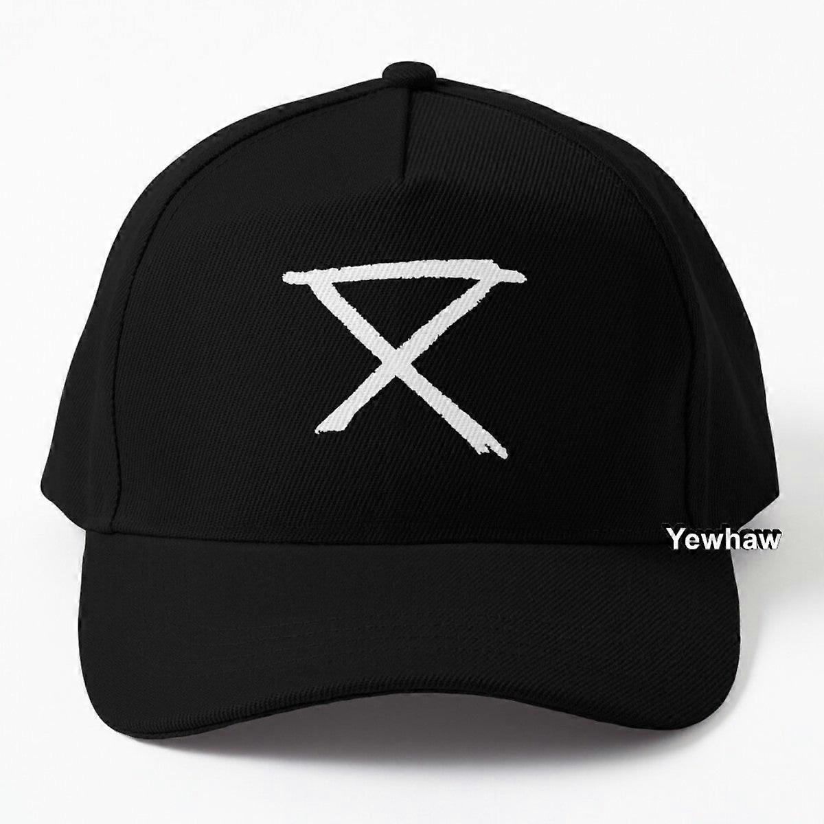 Circa Survive Baseball Cap Circa Survive Logo