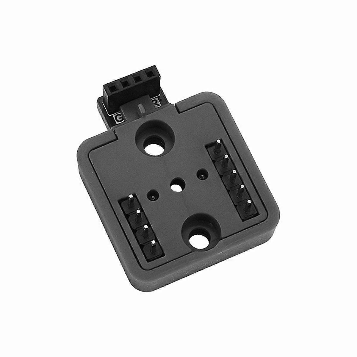 ToChain Base Chain Interface Adapter Board for Atom Series Controller HY2.0-4P for Chain Series De