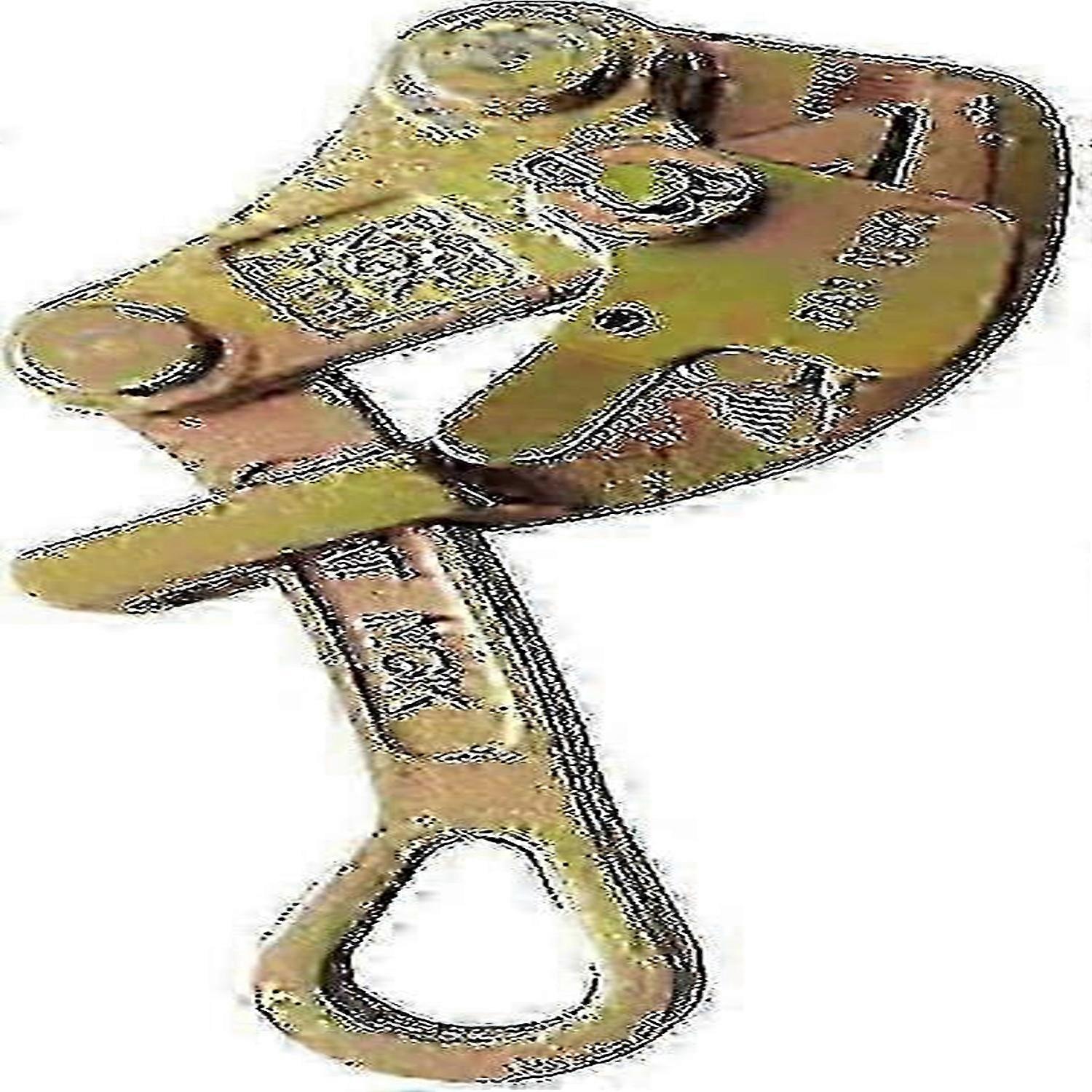 Wire Grip Hand Puller, Alloy Steel Tool for Wire Rope Cable Plier (1t 2)