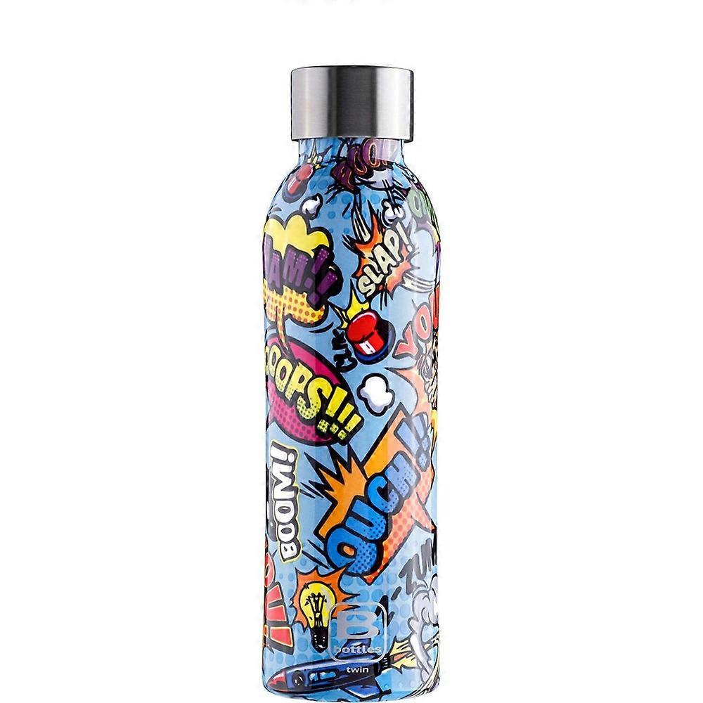  Bugatti comic thermos 500 ml MP191282