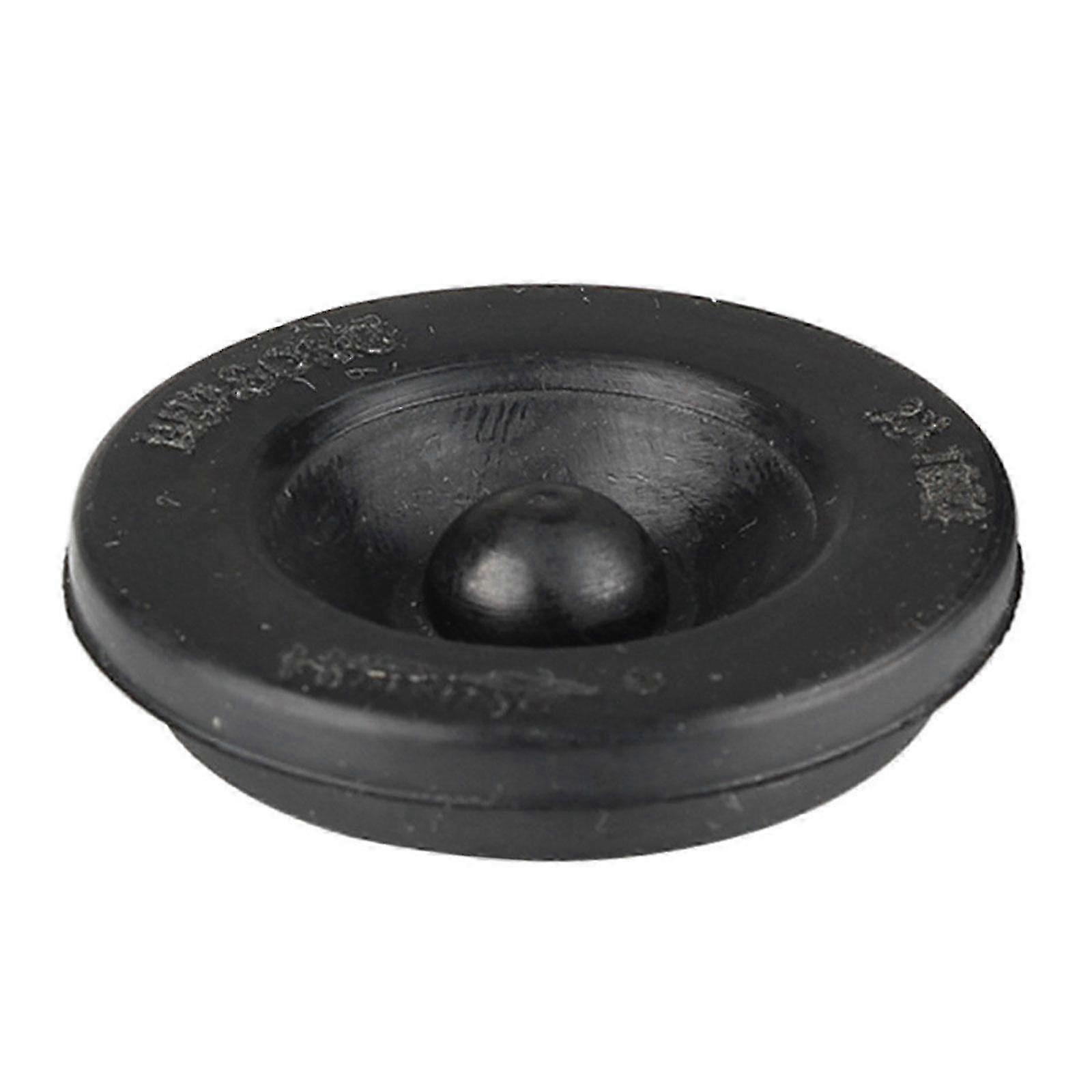 Rubber Grease Plug Waterproof Seal Cap Universal Trailer Axle Replacement