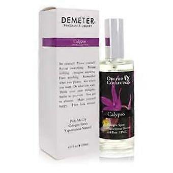  Demeter Calypso Orchid by Demeter - Cologne Spray 4 oz - Women 