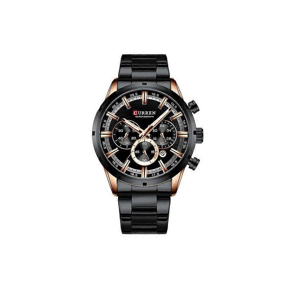 Watches Curren ty182290