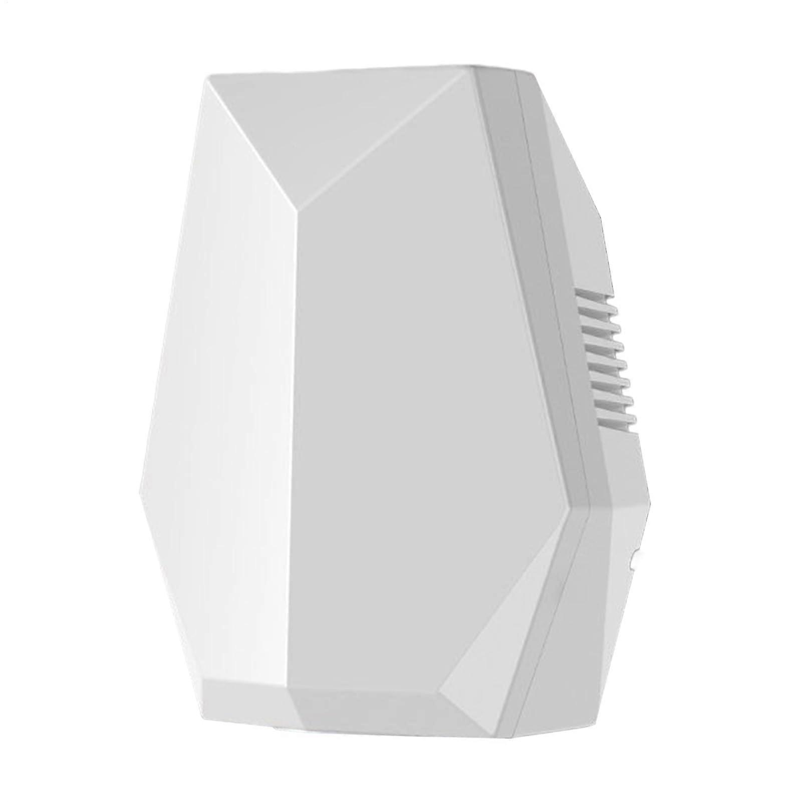 Automatic Hand Dryer with Smart Sensor, Quiet Fast Drying Wall Mounted for Bathroom, Home and Hotel