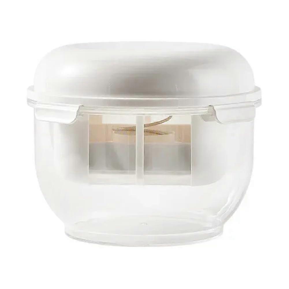 MultiUse Yogurt Strainer and Reusable Cheese Maker for Homemade Dairy with Whey Separator