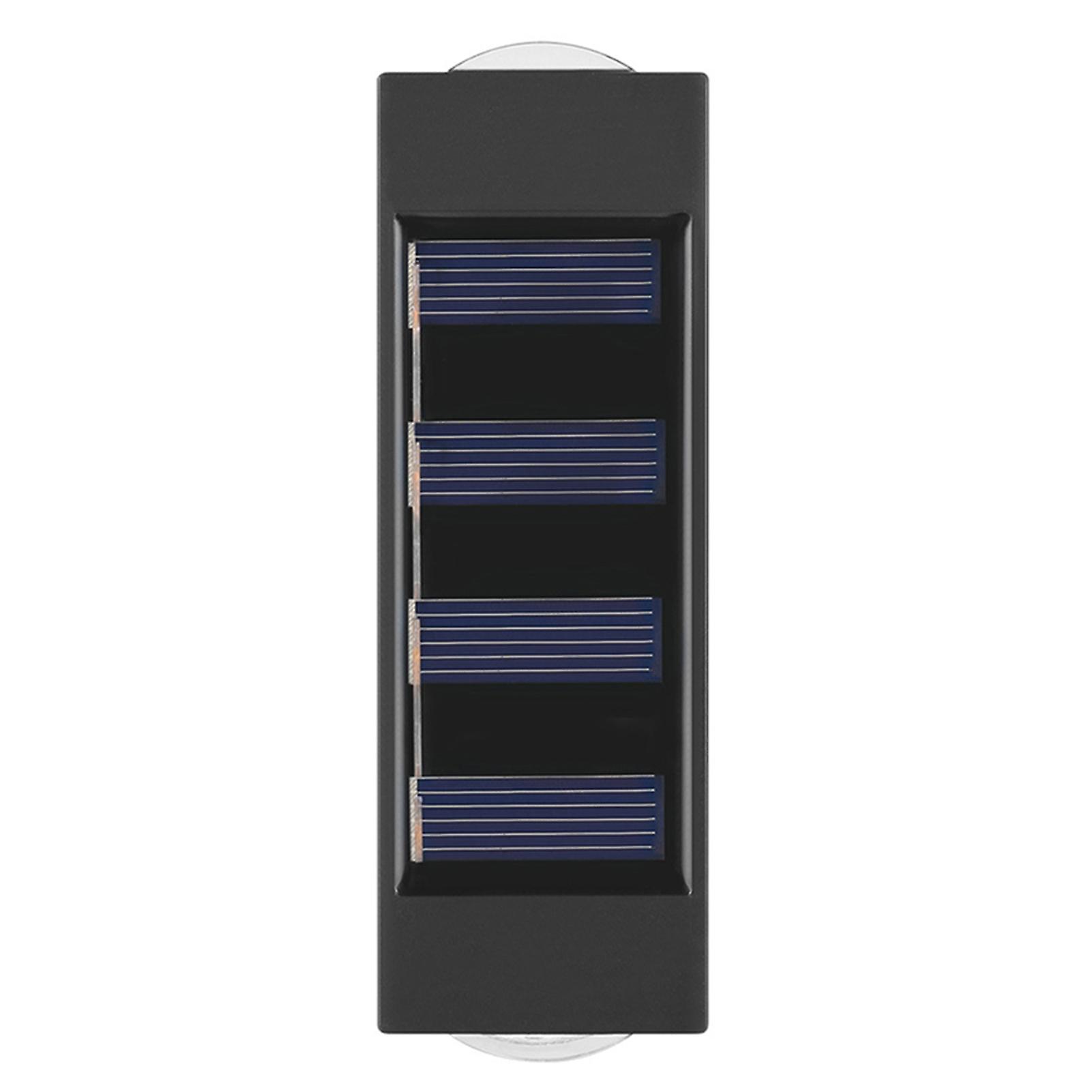 Unique Waterproof Outdoor Unique Waterproof Light For Solar Landscape Light