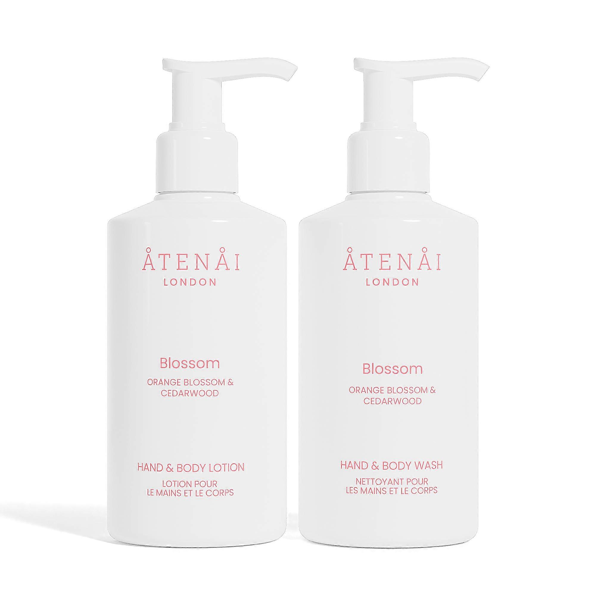 Blossom Hand & Body Duo Set