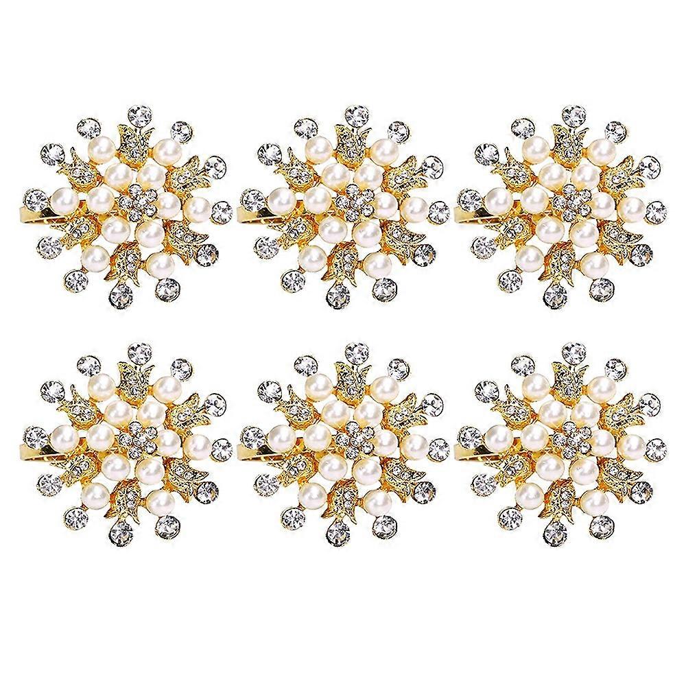 Hjem & hage > Decor > Serviett ringer