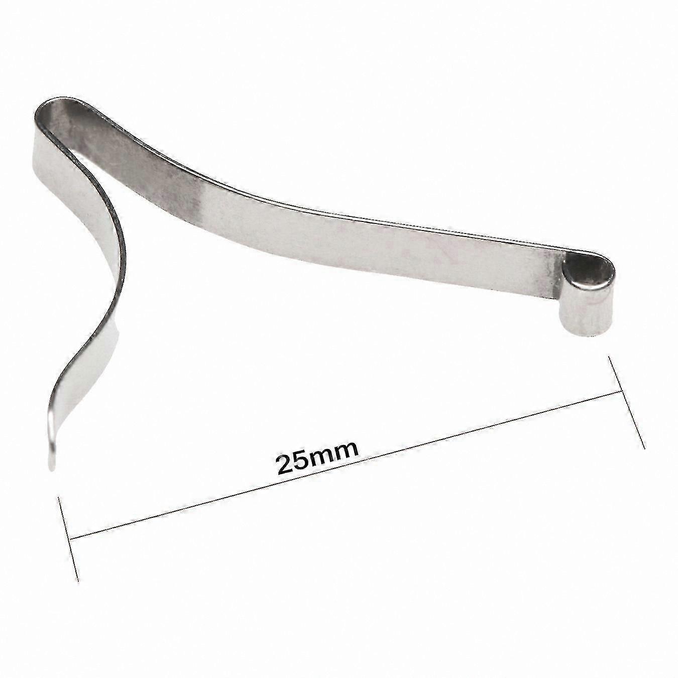 Swiss Army Large Scissors Spring A3757 Replacement for 91mm+ Tools