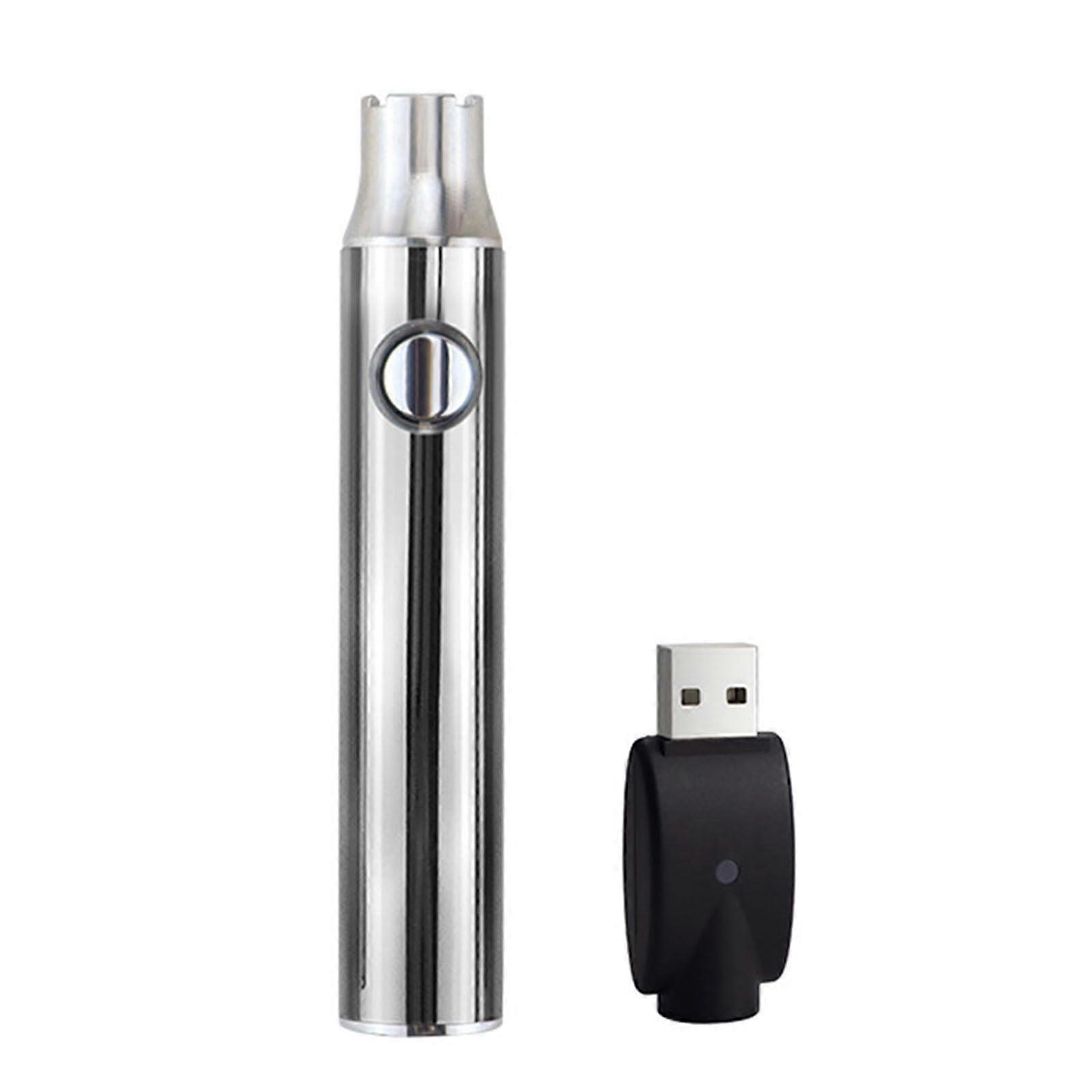 Cordless Soldering Iron 650mAh Rechargeable Adjustable Temperature for Electronics