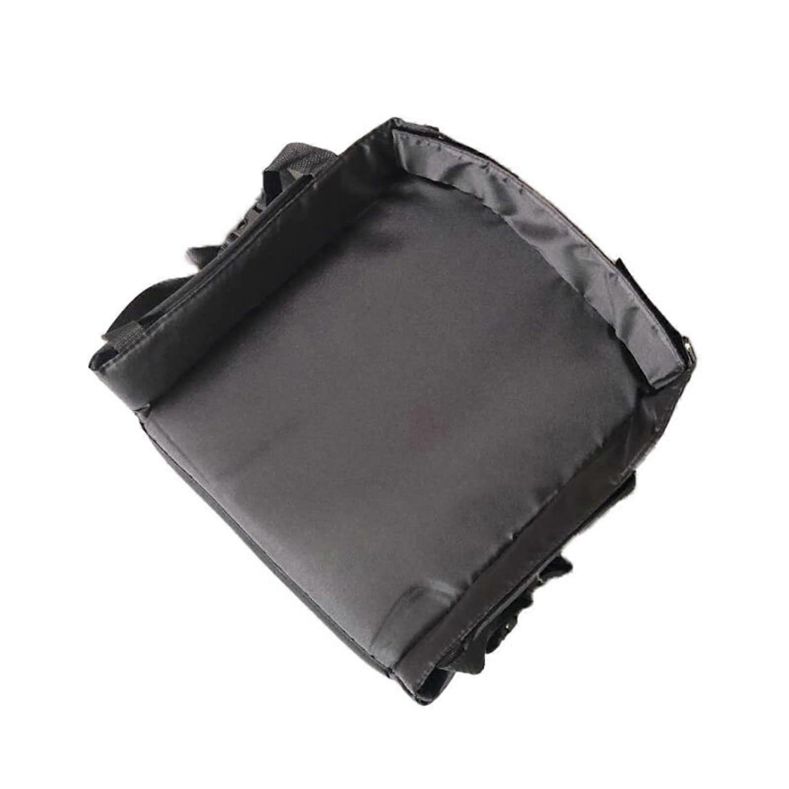 Adjustable Stroller Footrest Accessory with Extended Seat Board for Comfortable Baby Leg Support