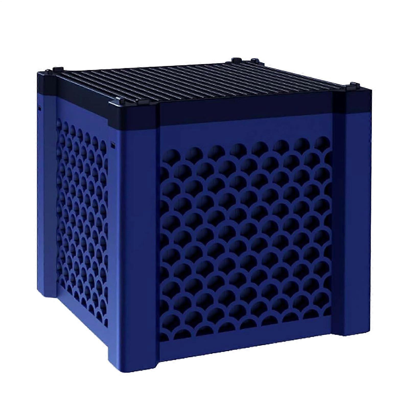 Aquarium Filter Activated Carbon Cube for Fish Tank and Pond Efficiency Water Purification