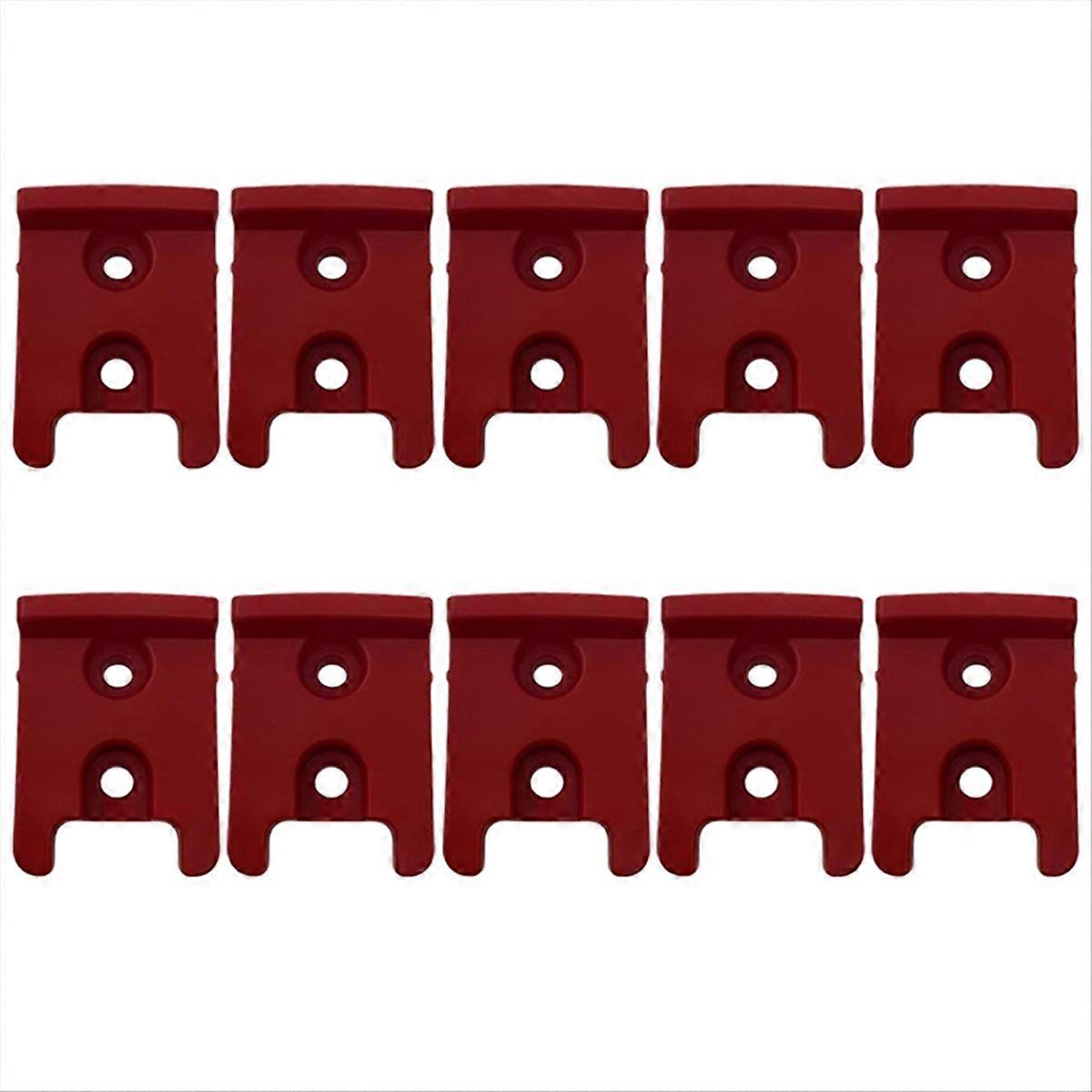 Tool Holder for /18v Cordless Tools - Snap Fit Tool Organizer