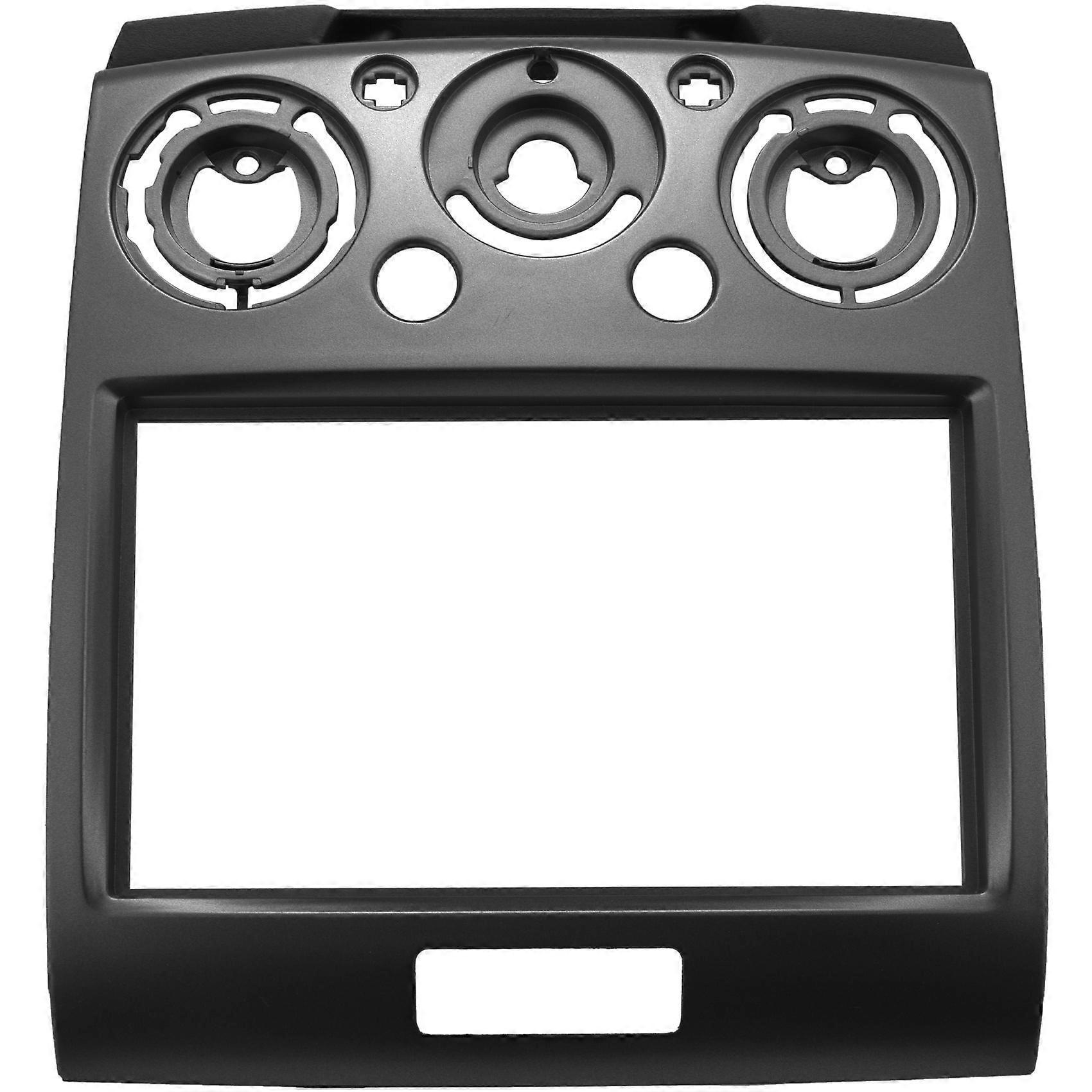 Radio Stereo Panel For Everest Bt-50(178x100Mm)