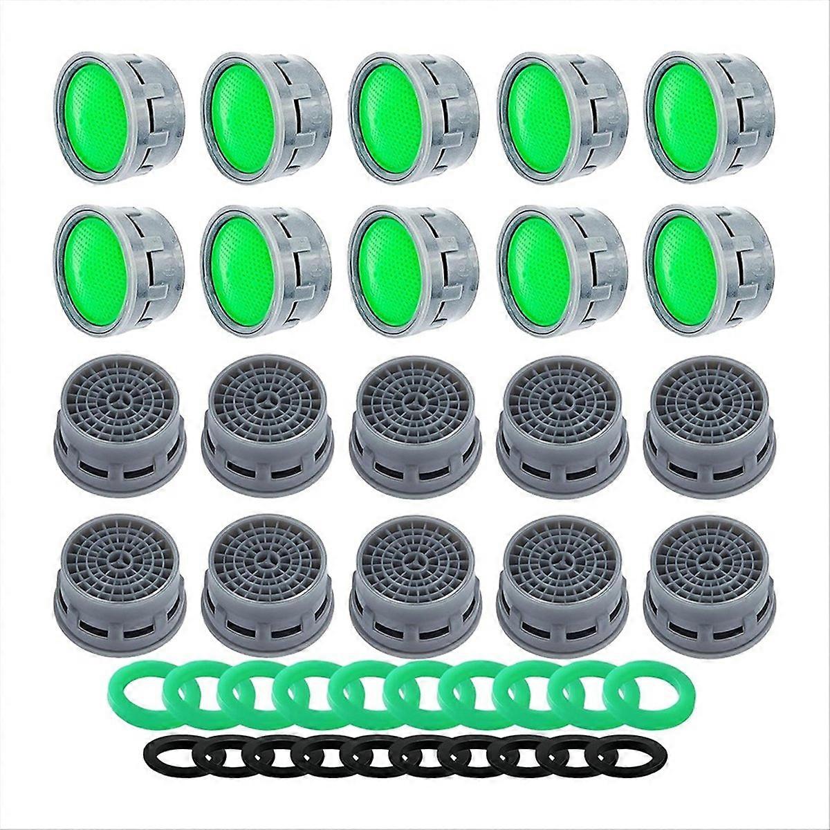 Kranlufter, reservedel til kranlufter passer til kranluftere