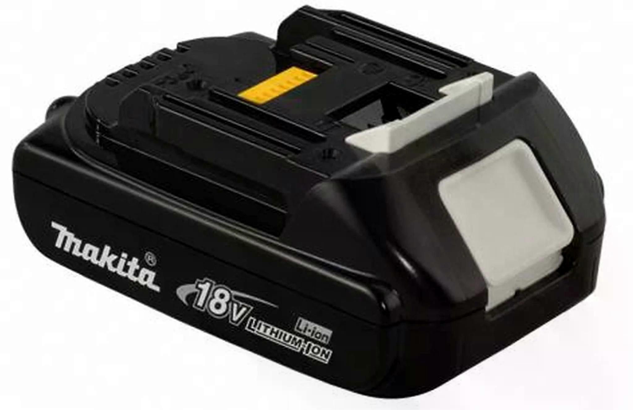 UPONOR S-Press, Ersatzakku, Mini2