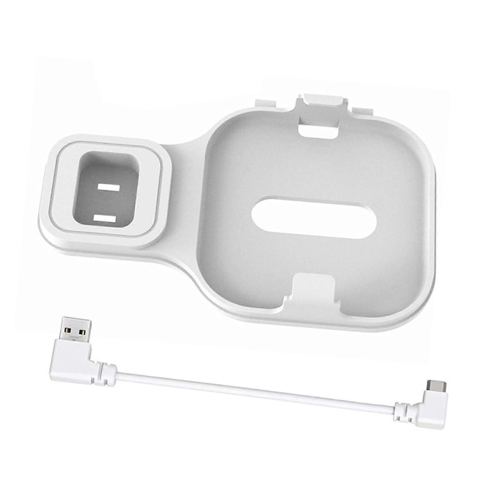 No Drill Security Camera Wall Mount for Sync Module, Stable Bracket, Easy Damage Installation