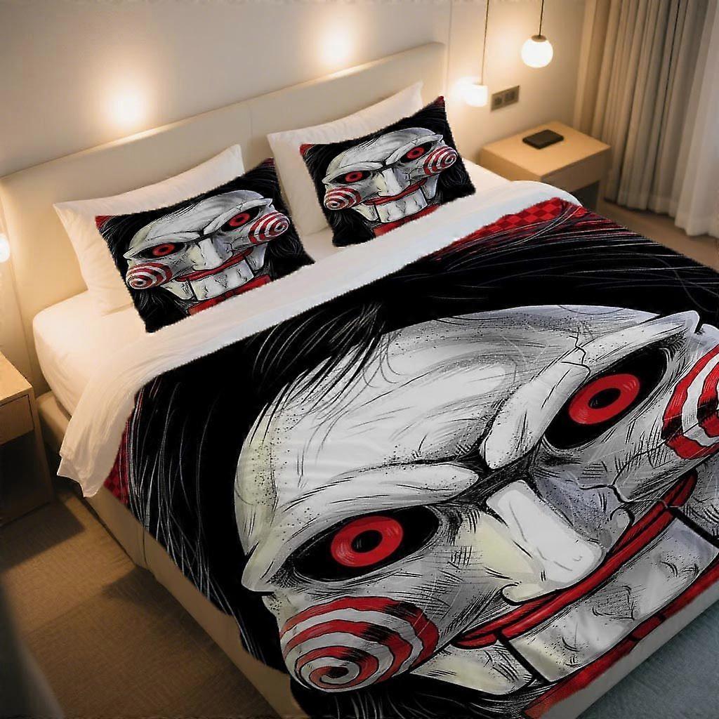 Billy Duvet Cover Set