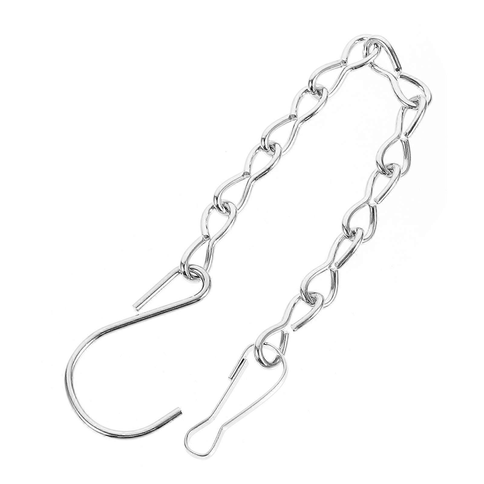 Flower Pot Hanging Chain for Decoration 1Pcs Sturdy Chain