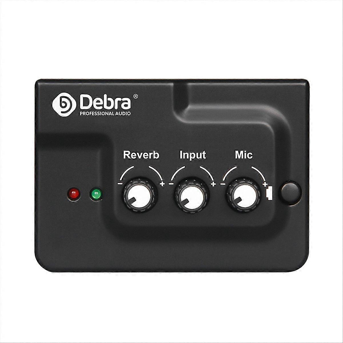  Live Broadcast Sound Card Audio Mixer