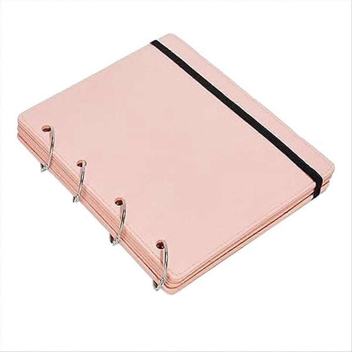 Felt Display Stand Pin Display Binder Stand Pin Display Holder,D