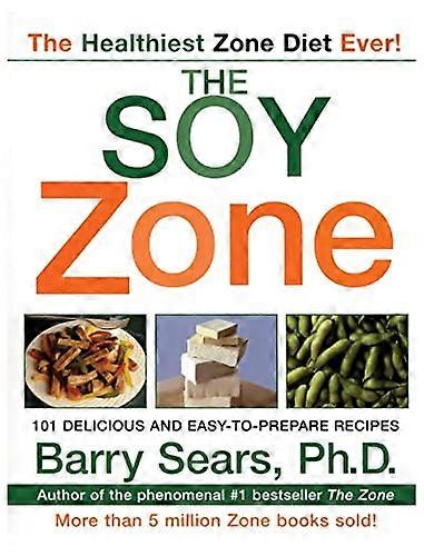 La zone soja