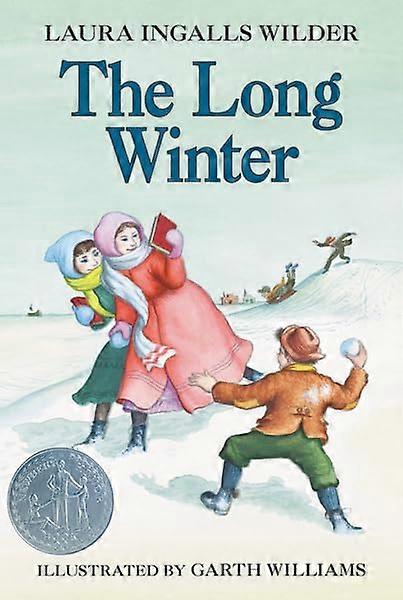 Lång vinter