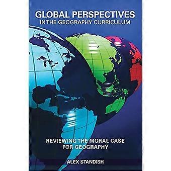 Globale Perspektiven im Geographie-Curriculum