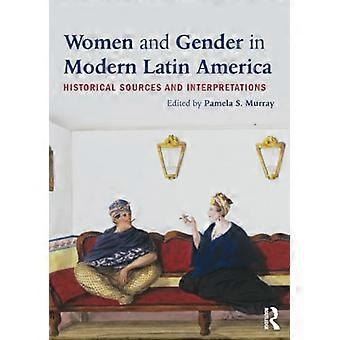 Frauen- und Geschlechtergeschichte in modernen Lateinamerika