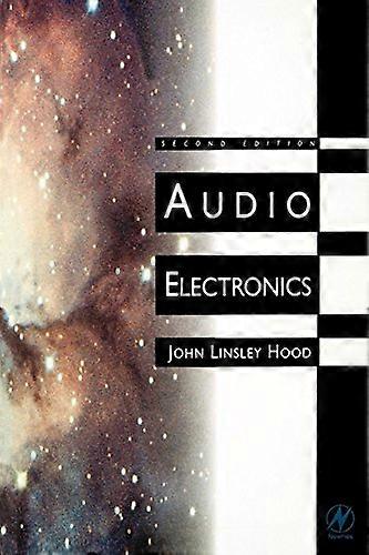 Audio-Elektronik