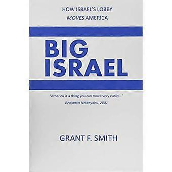 Iso Israel: Näin Israelin aula liikuttaa Amerikkaa
