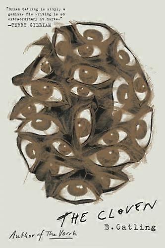 The Cloven: The Vorrh (3)