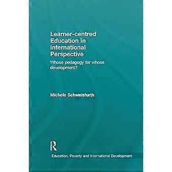 Leerlinggericht onderwijs in internationaal perspectief: wiens pedagogiek voor wiens ontwikkeling? (Onderwijs, Armoede en Internationale Ontwikkeling)
