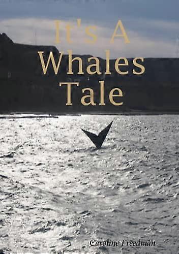 C'est une histoire de baleines