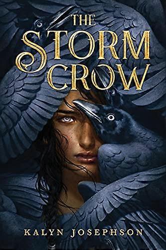 The Storm Crow