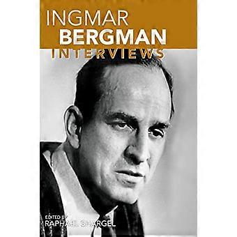 Ingmar Bergman: Interviews (Samtaler med filmskabere (Paperback))
