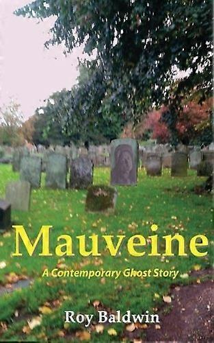 Mauveine