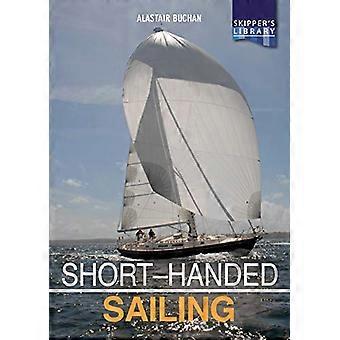 Short-handed żeglarstwo - żeglarstwo solo lub short-handed drugiej edycji
