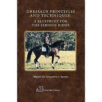 Dressurprinzipien und -techniken: Eine Blaupause für - den ernsthaften Reiter - (Hardcover Collector's Edition)