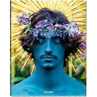 David LaChapelle. Gute Nachricht