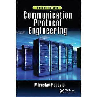 Communication Protocol Engineering - Miroslav Popovic