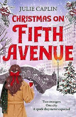 Christmas on Fifth Avenue
