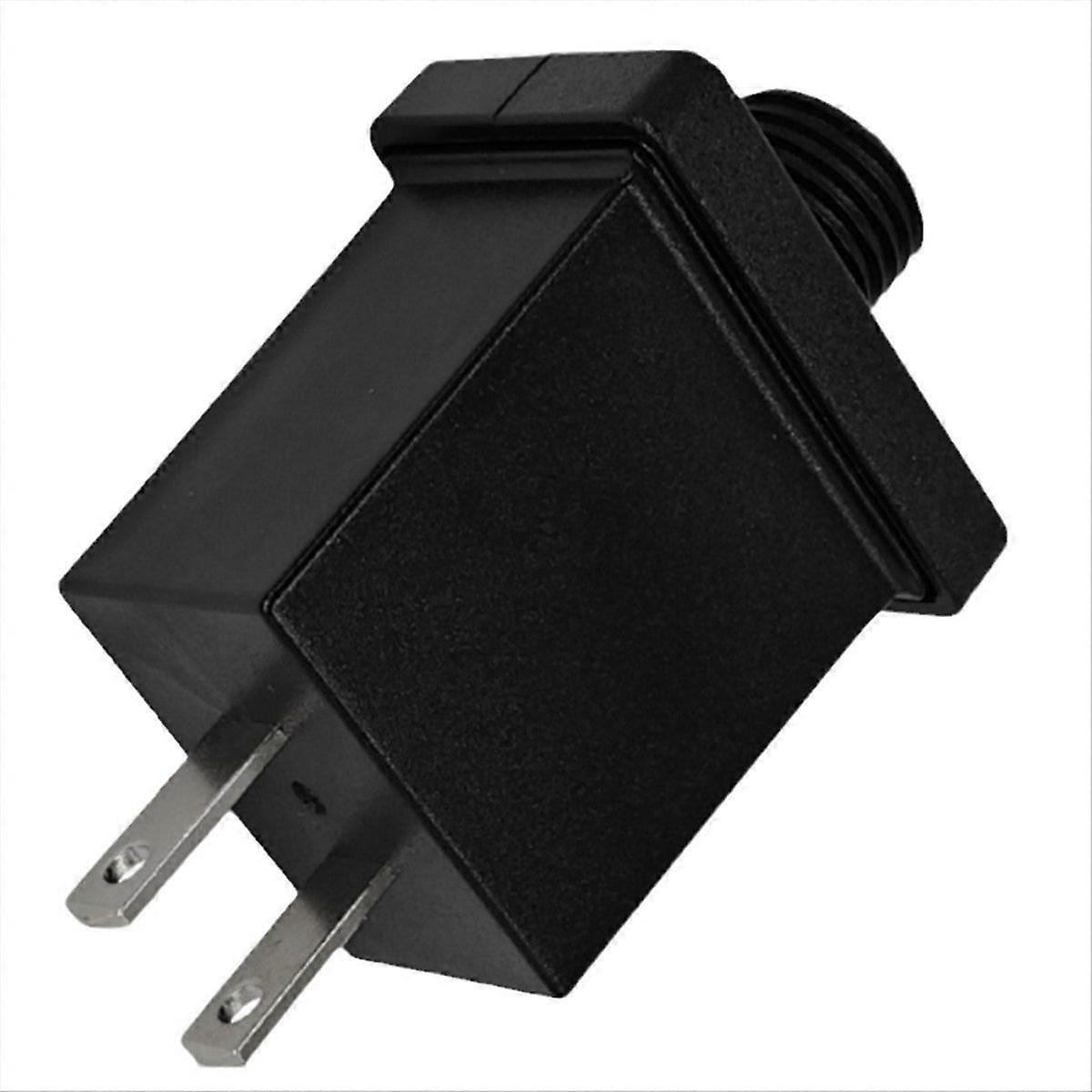 4.5V Plug LED Power Supply LED Transformer Plug Adapter US PLUG