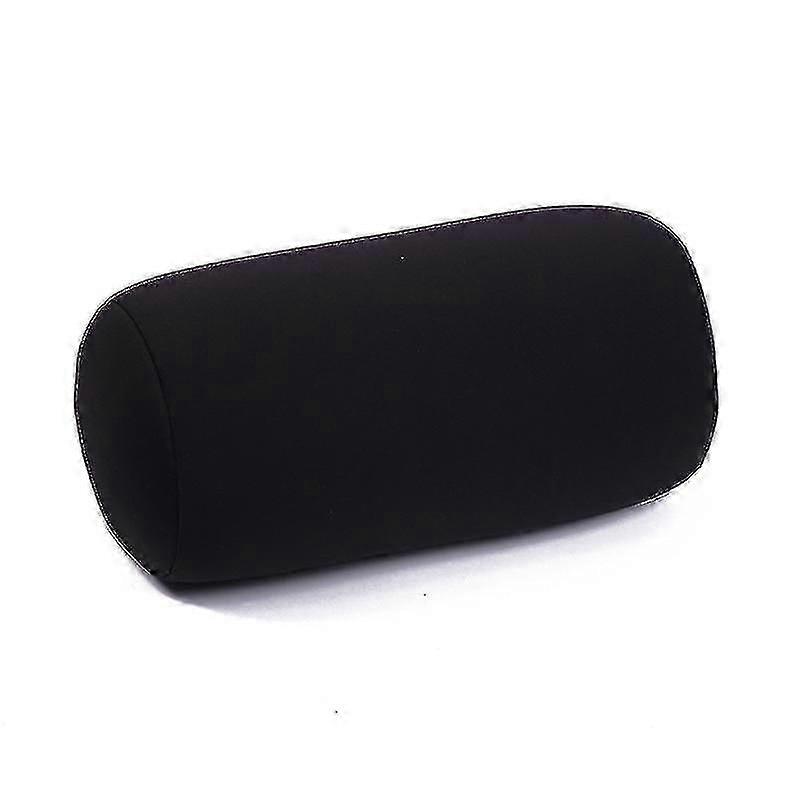 Solid Color Multifunctional Cushion - Cylindrical Pillow for Comfort