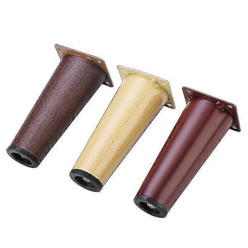 Round Plate Coffee Table Legs - Bench Support Polyester