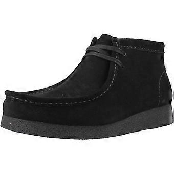 Clarks Wallabeeevo Bt Stivaletti
