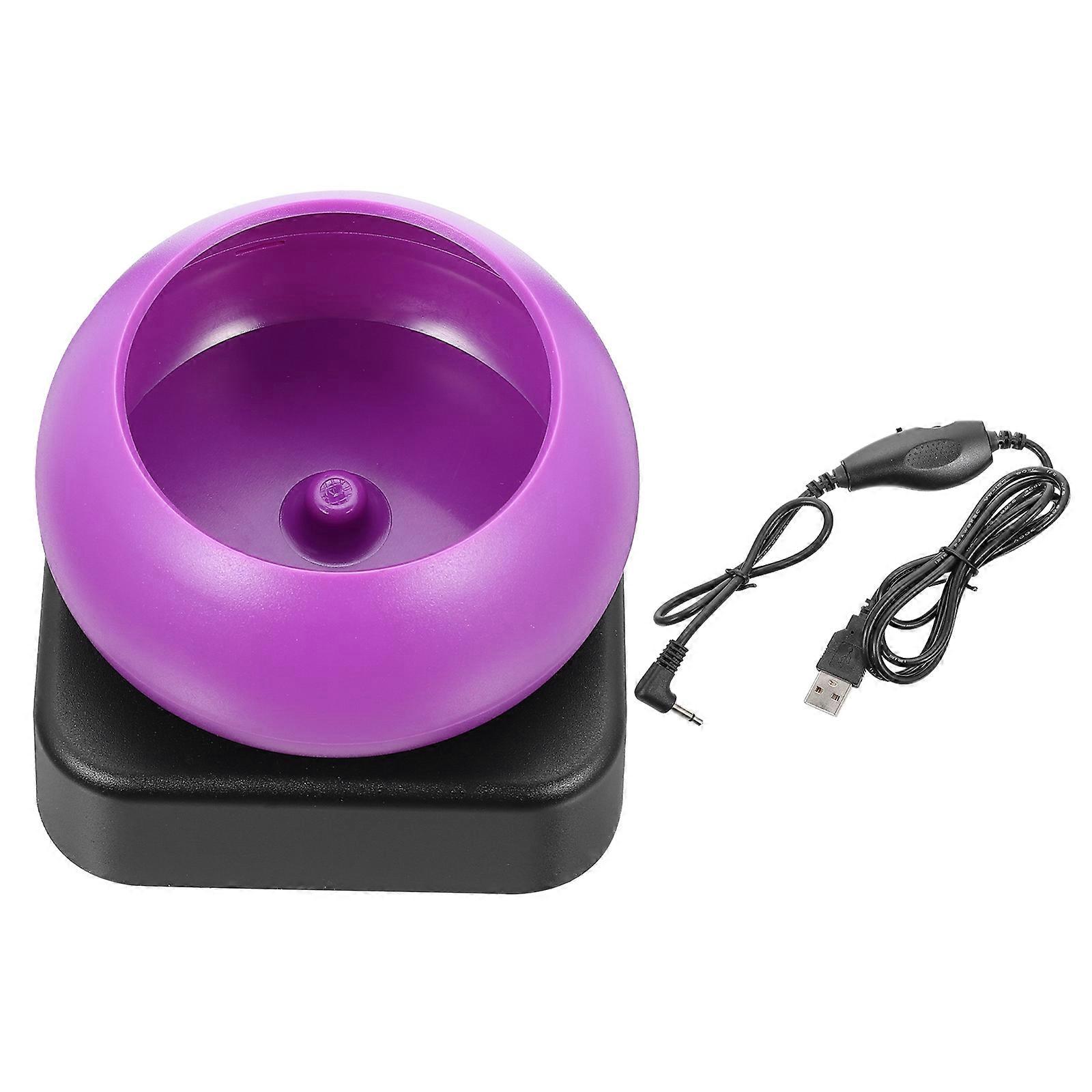 Bead Threading Tool Durable Beading Device for DIY Use USB Included