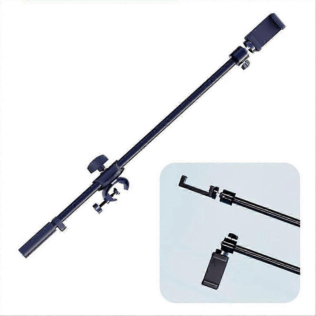Live Broadcast Bracket Crossbar Camera Clamp Bracket Accessories A