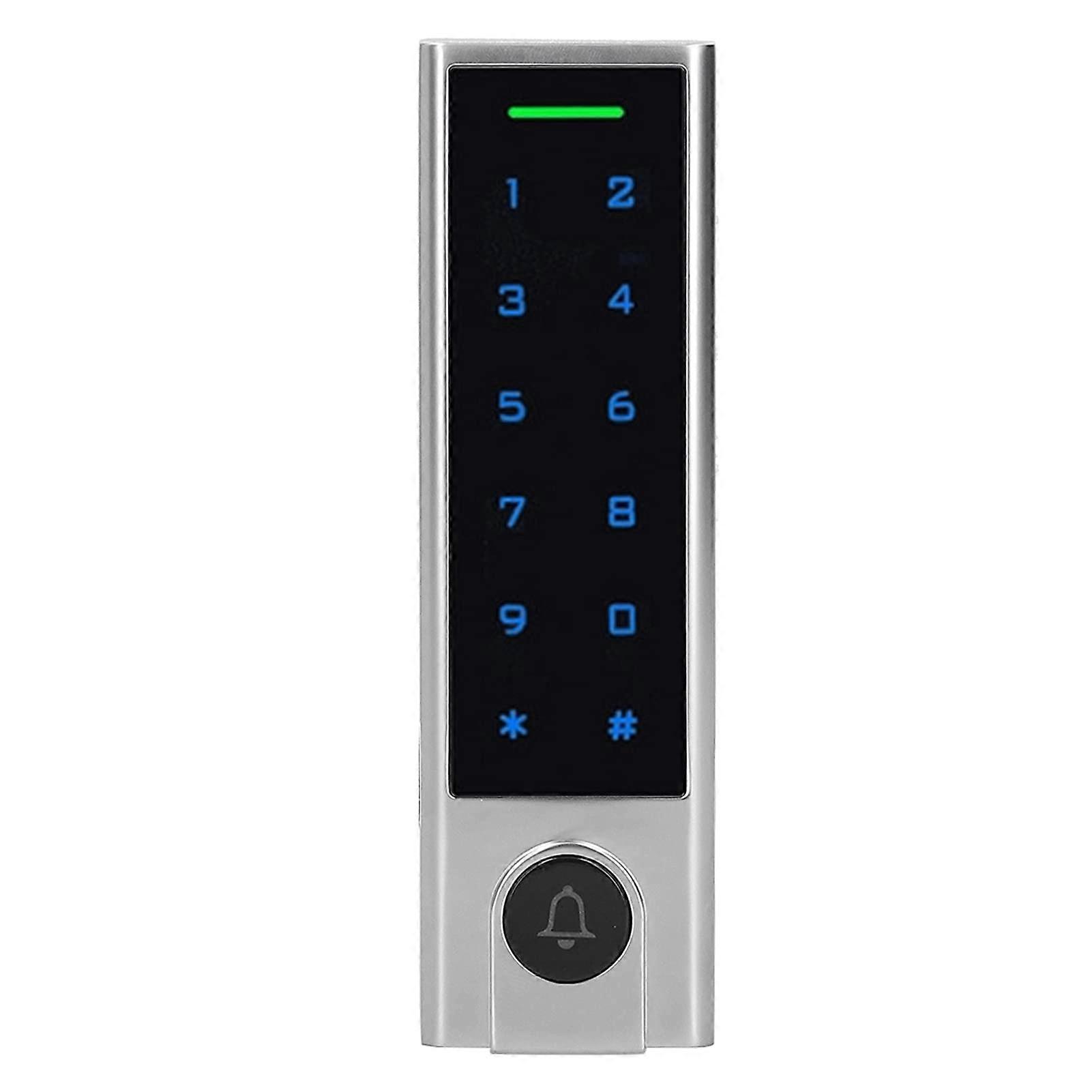 Smart Access Control System for Home Security, Compact Door Access Controller for Office and Business